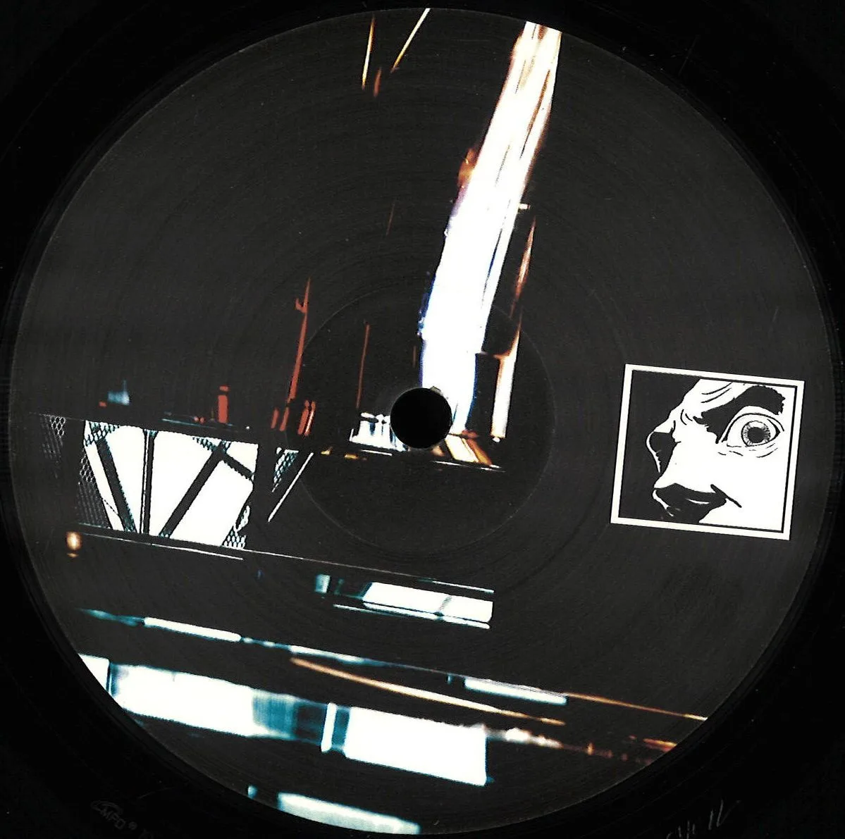 Madben — Blooming EP