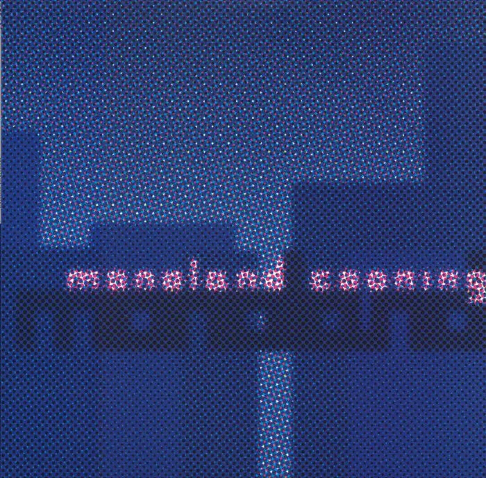 MONOLAND — Cooning (reissue)