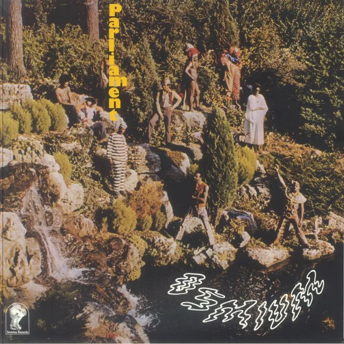 PARLIAMENT — Osmium (Deluxe Edition)
