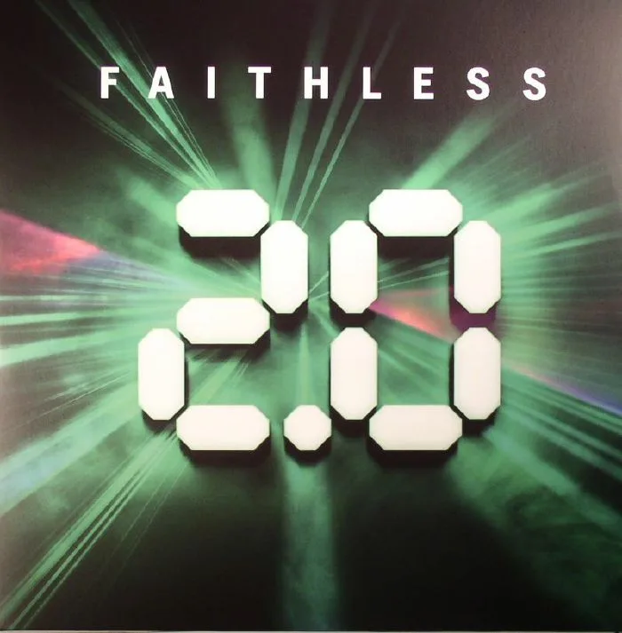 FAITHLESS — 2.0