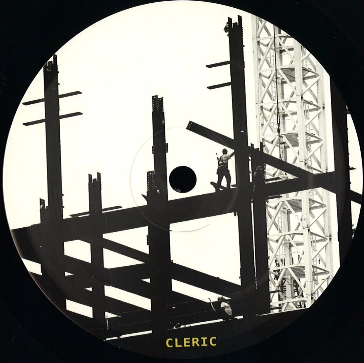 Cleric — Twenty Fourteen Ep