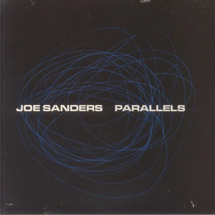 Joe SANDERS — Parallels
