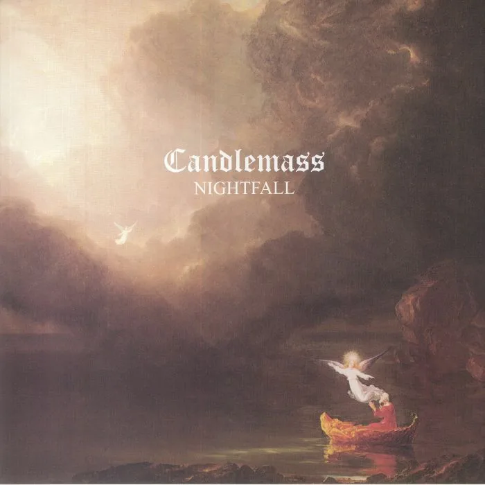 CANDLEMASS — Nightfall