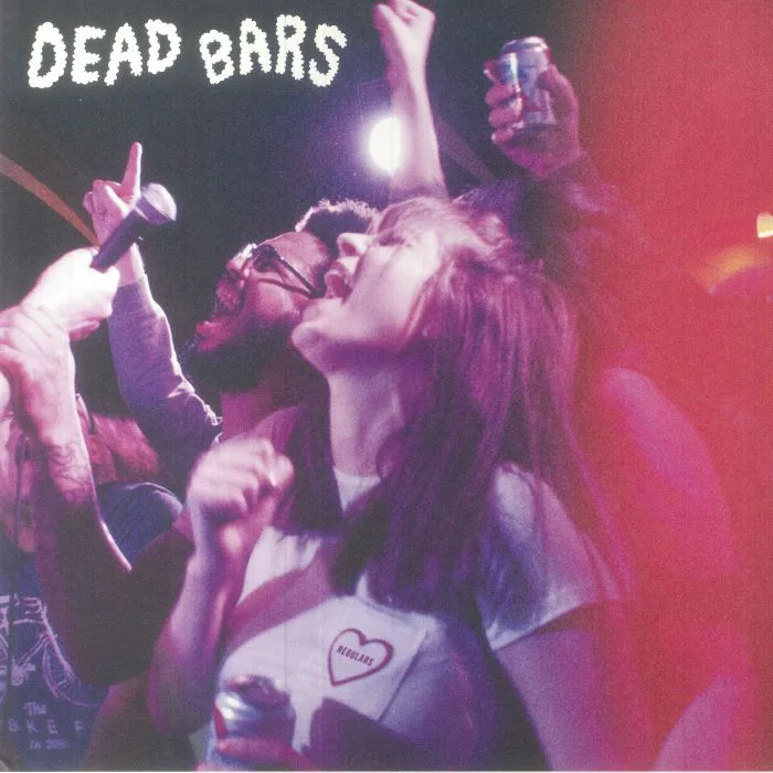 DEAD BARS — Regulars