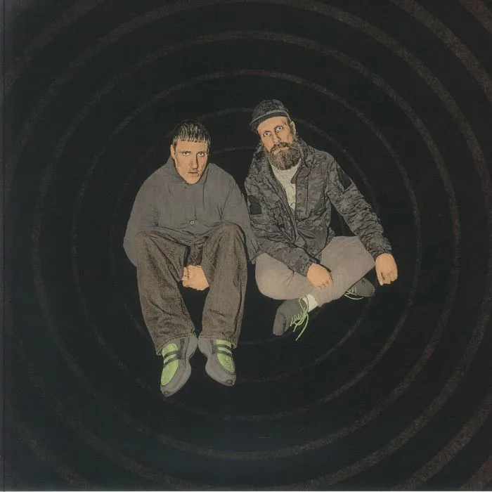 SLEAFORD MODS — The Demise Of Planet X