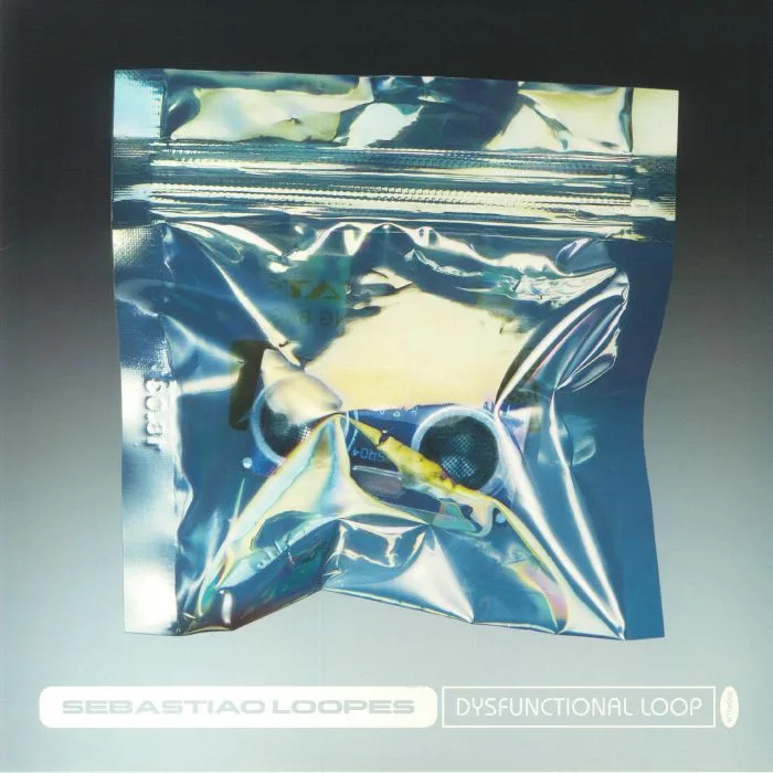 Front cover — Sebastiao LOOPES — Dysfunctional Loop