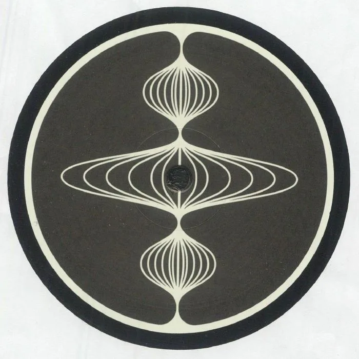 Back cover — Saharty & Manzo — Terminate EP
