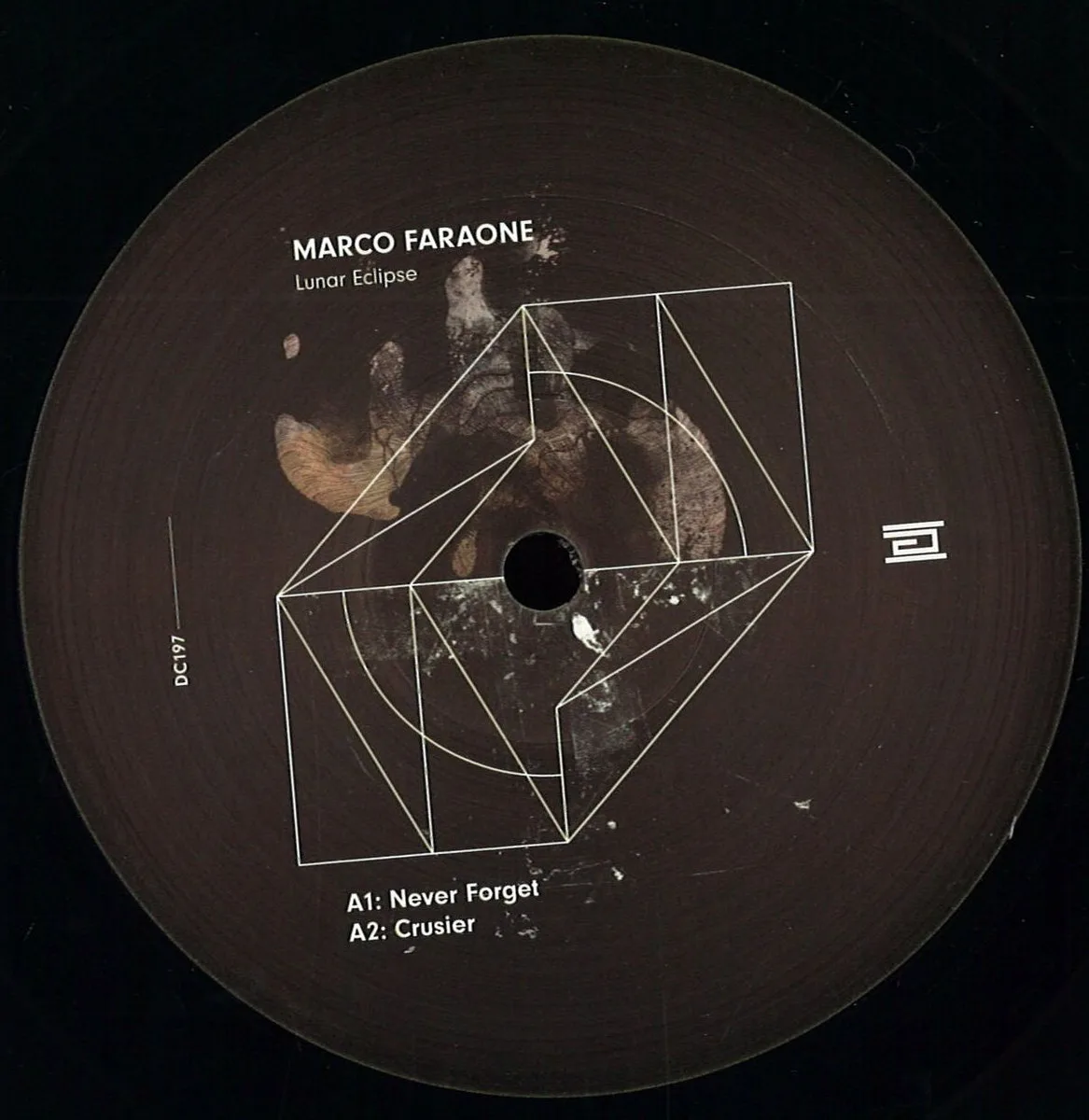Marco Faraone — Lunar Eclipse