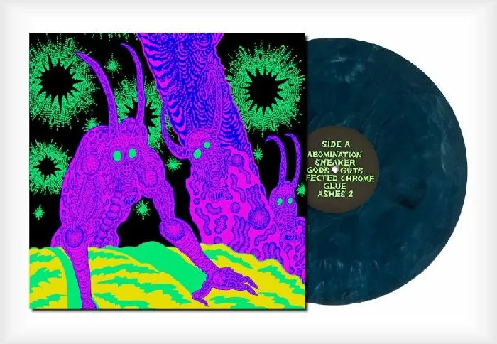 OSEES — Abomination Revealed At Last