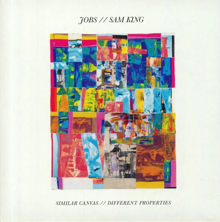 JOBS — Similar Canvas