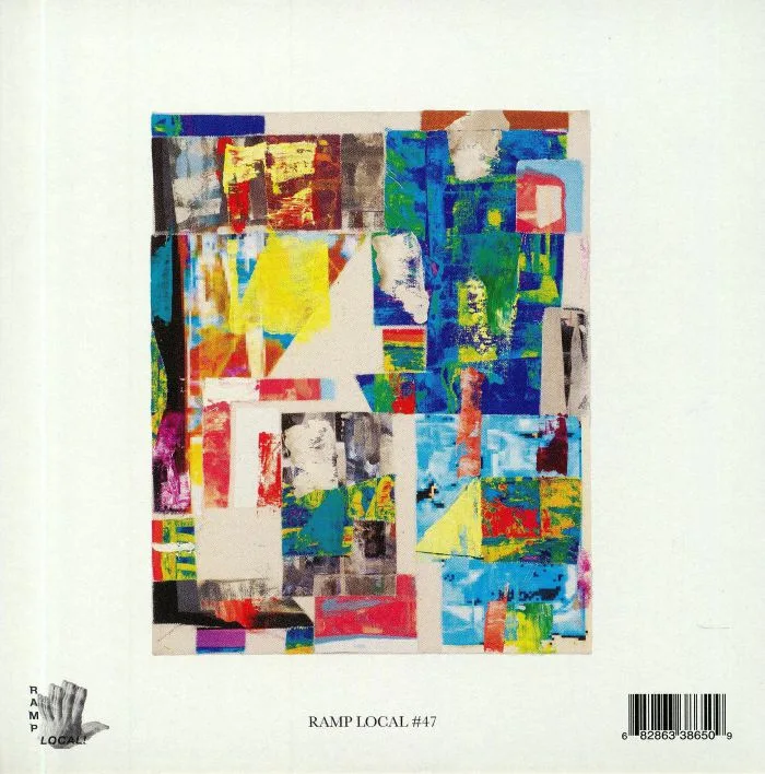 Back cover — JOBS — Similar Canvas