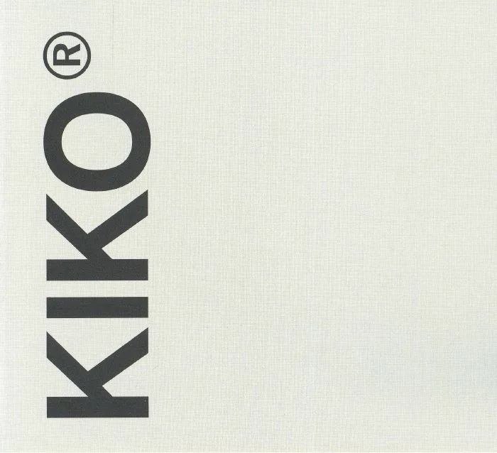 Обратная сторона обложки — KIKO — World Cup (reissue)