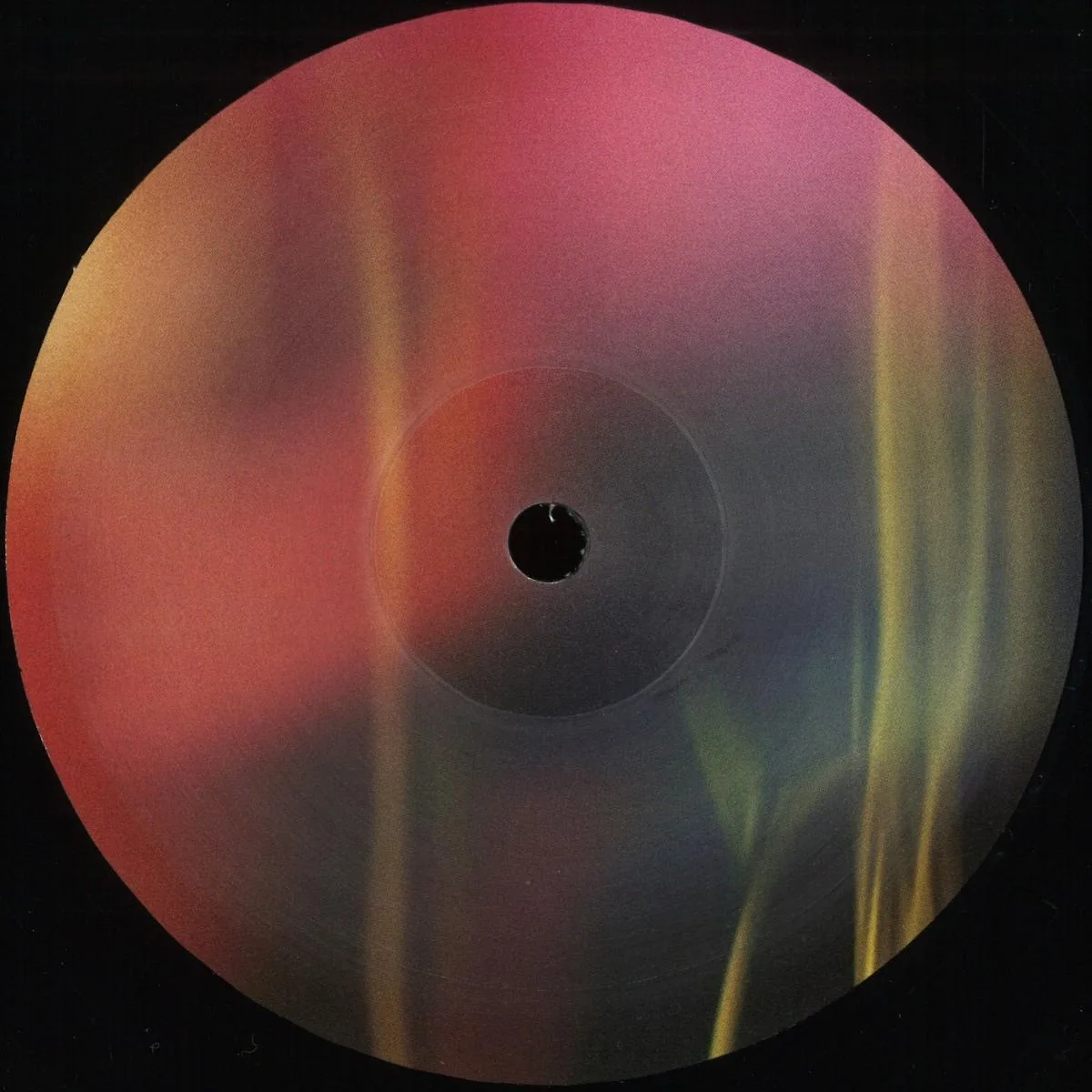 Franck Roger — Tapis Rouge EP
