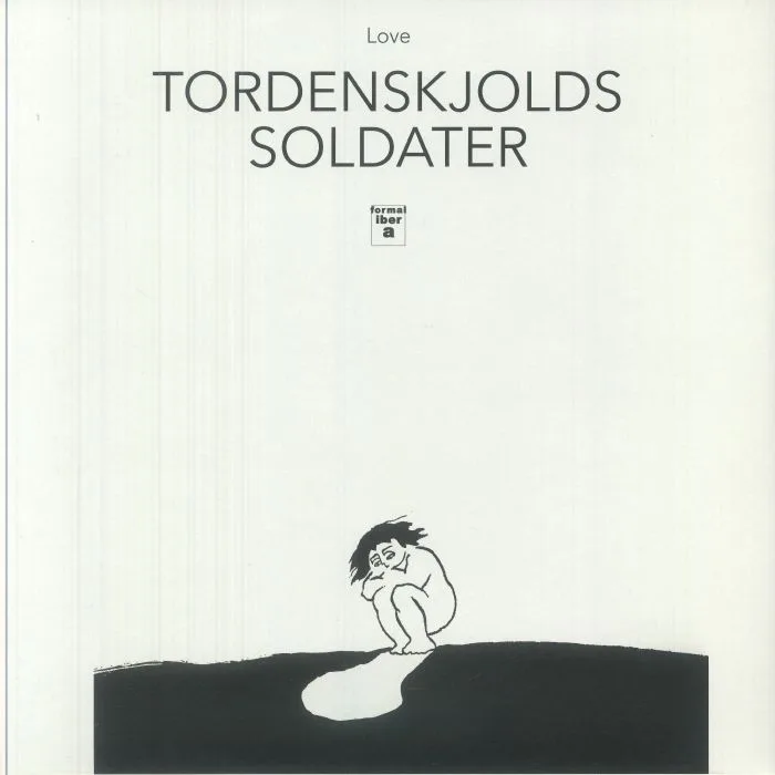TORDENSKJOLDS SOLDATER — Love