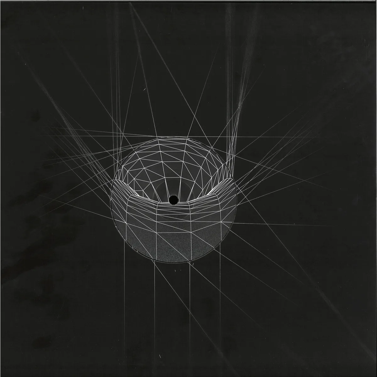 Лицевая сторона обложки — Tenness — Mäteriet
