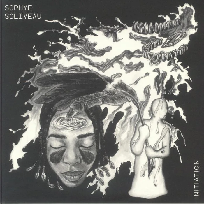 Sophye SOLIVEAU — Initiation