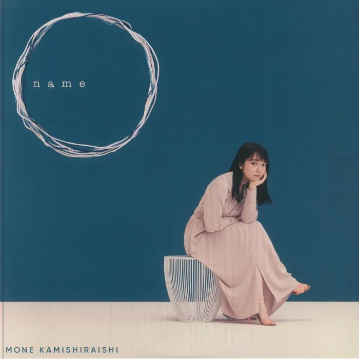 Mone KAMISHIRAISHI — Name