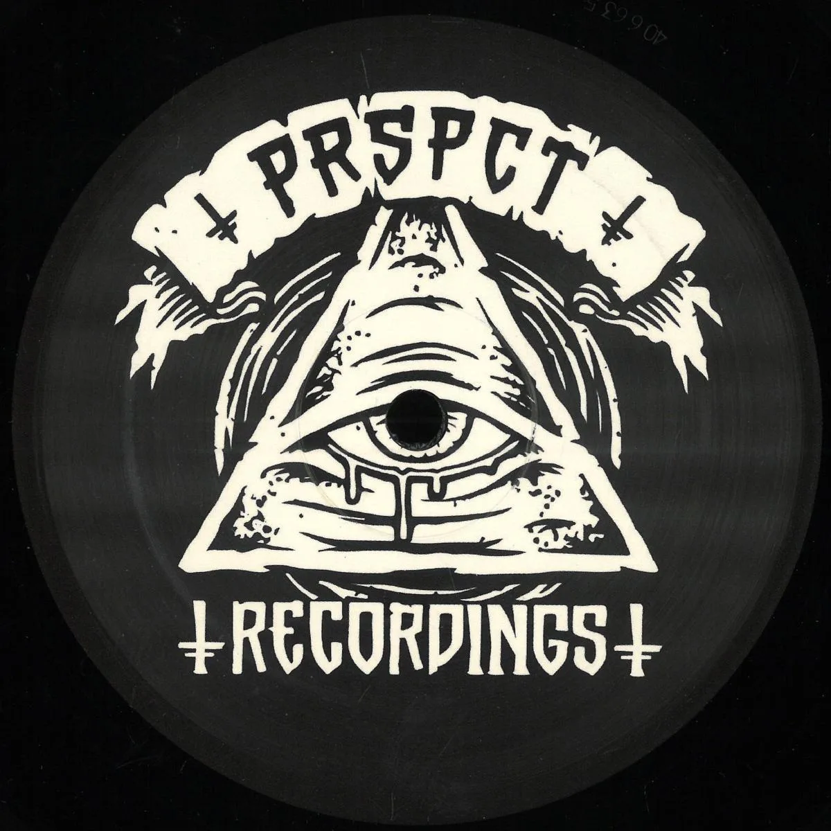 The DJ Producer — Completely Unreal EP