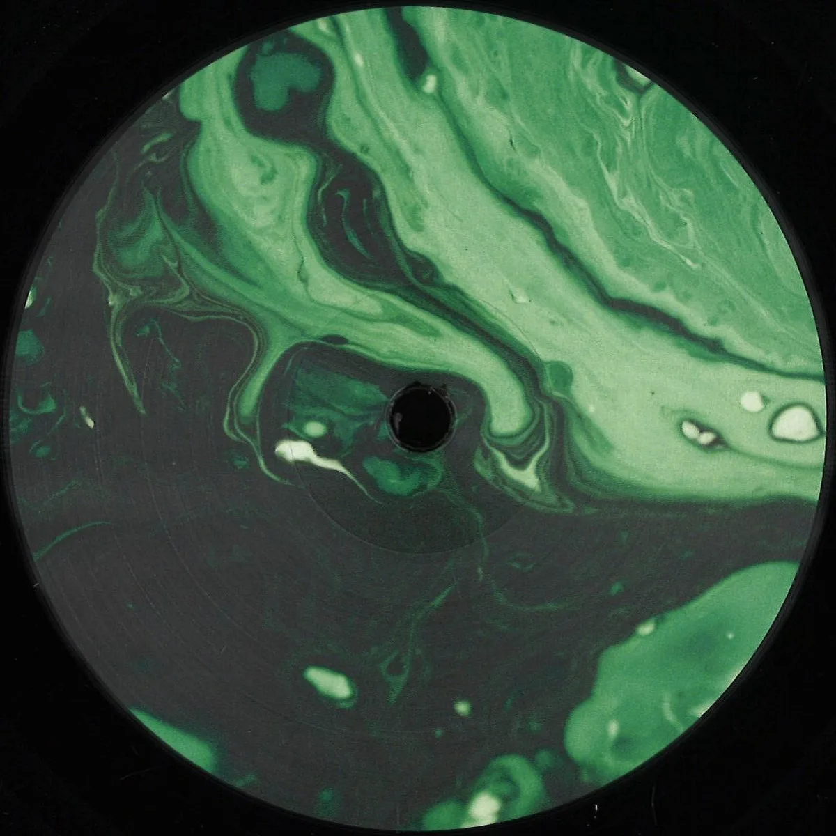 Ostreaktor & Lydia Eisenblätter — HYPRID ONE EP