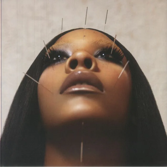 RICO NASTY — Lethal