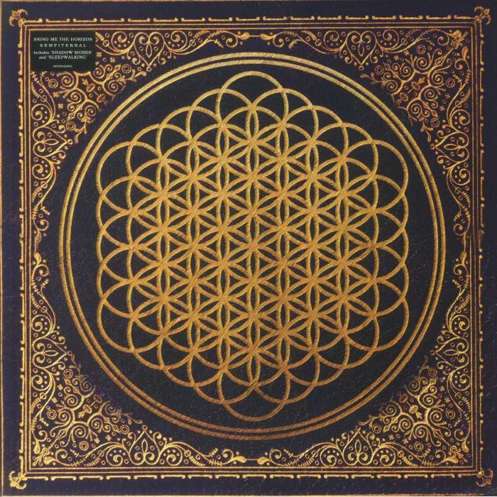 BRING ME THE HORIZON — Sempiternal