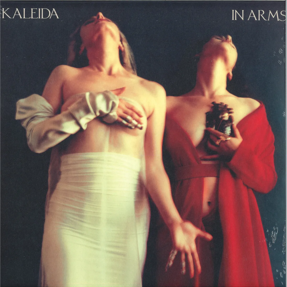 Kaleida — In Arms LP 2x12"