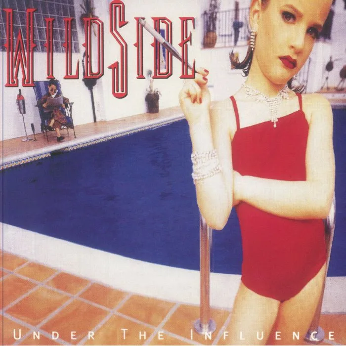 WILDSIDE — Under The Influence