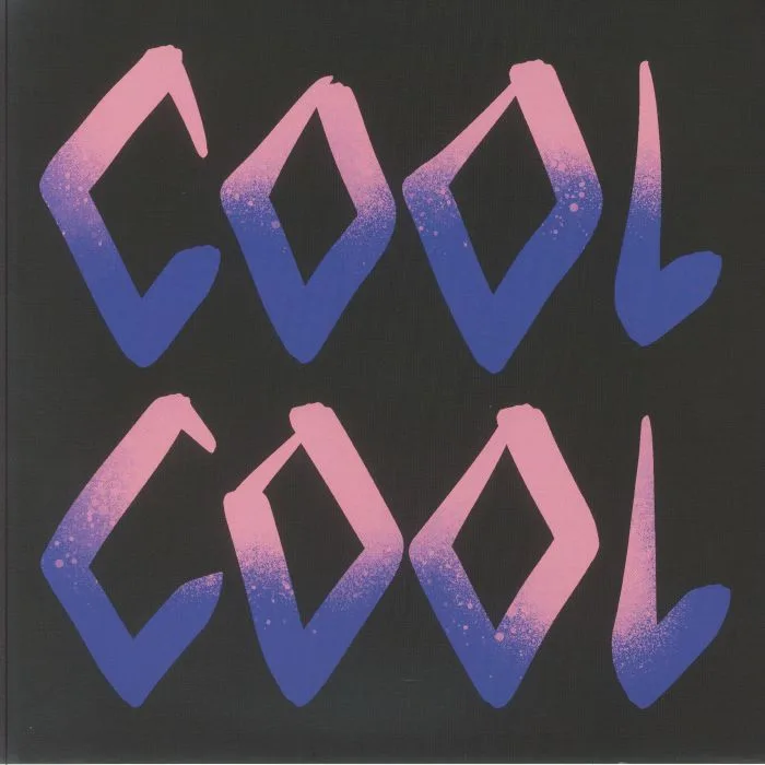 James Alexander BRIGHT — Cool Cool