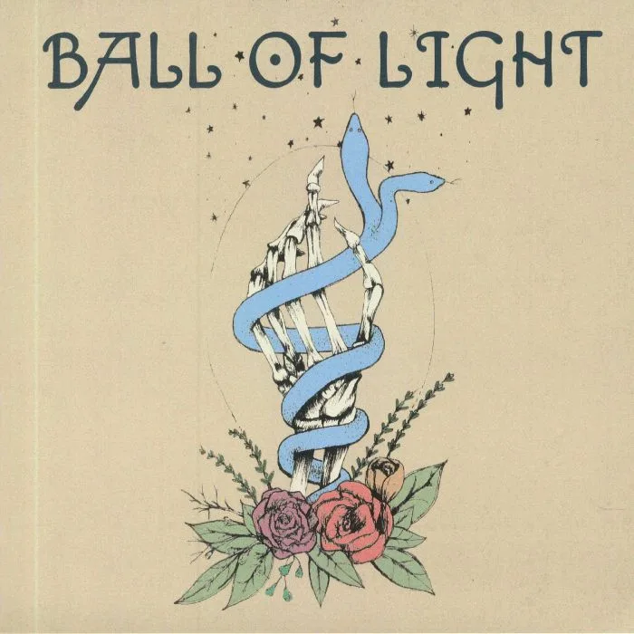 BALL OF LIGHT — Ball Of Light