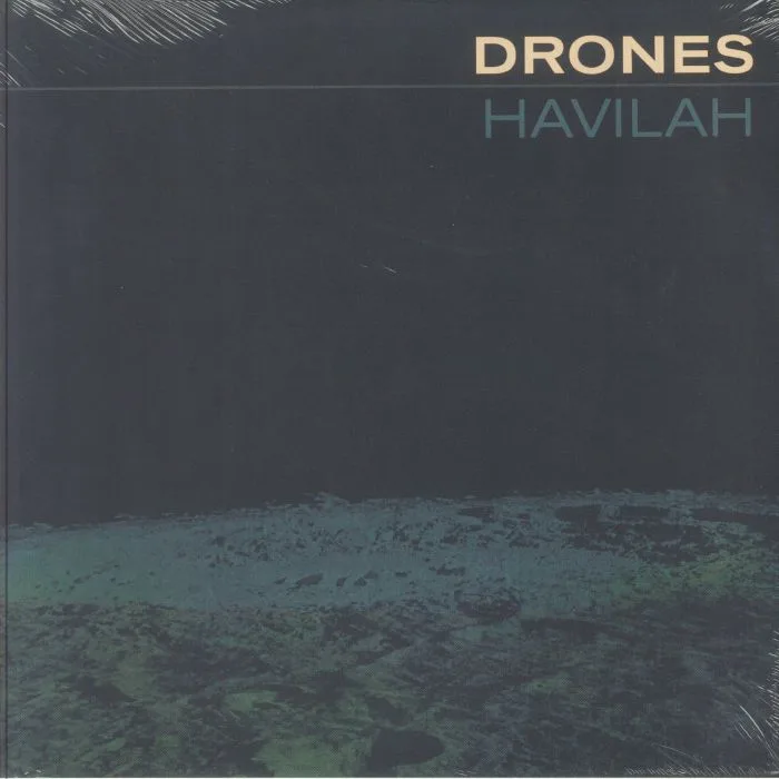 The DRONES — Havilah (reissue)