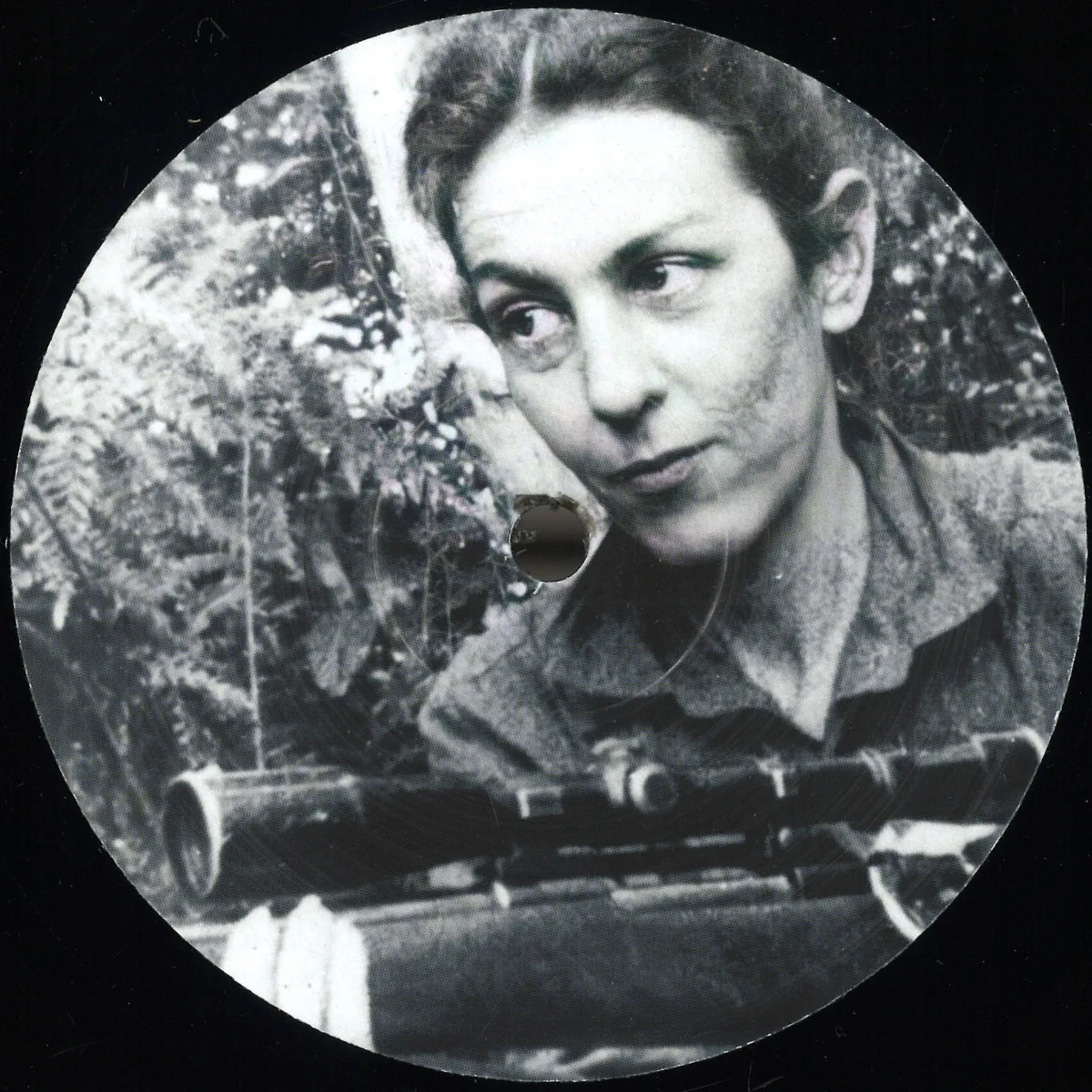 Elissa Suckdog — History Will Condemn Me