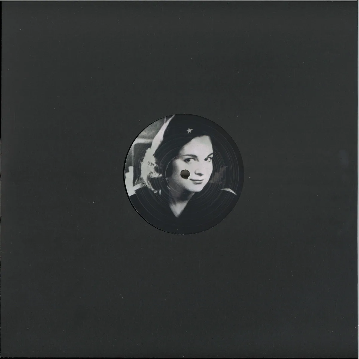 Back cover — Elissa Suckdog — History Will Condemn Me