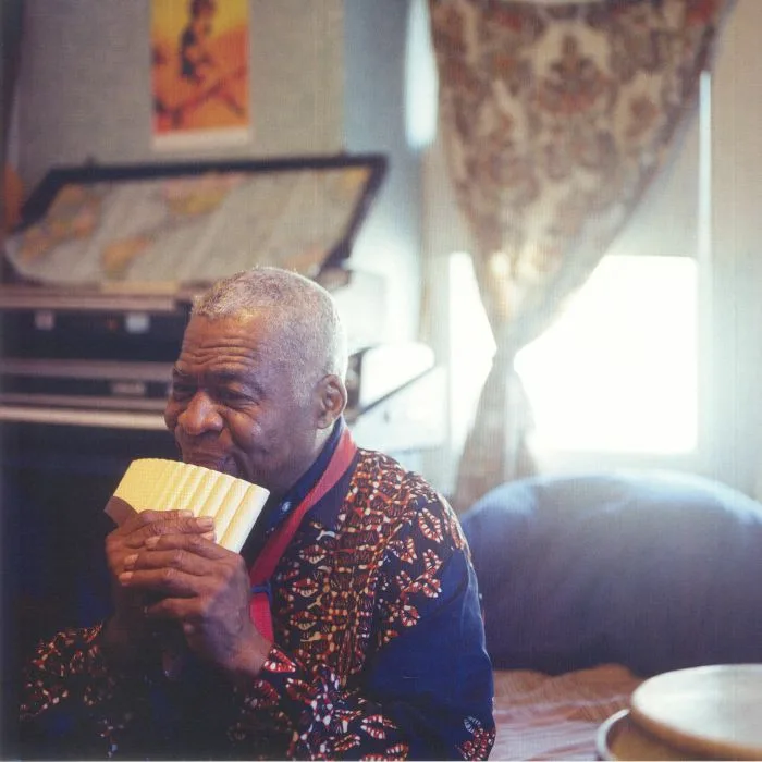 Byard LANCASTER — Soul Unity