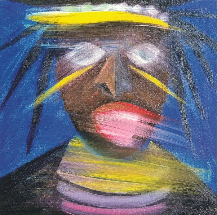Jahmal PADMORE — The Wooz