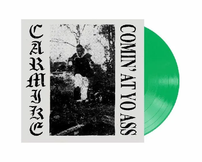 CARMIKE — Comin' At Yo Ass