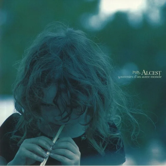 ALCEST — Souvenirs D'un Autre Monde (reissue)