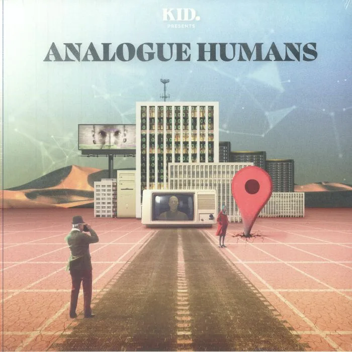 KID — Analogue Humans