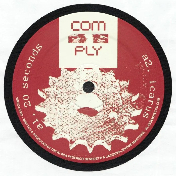 COMPLY — Comply