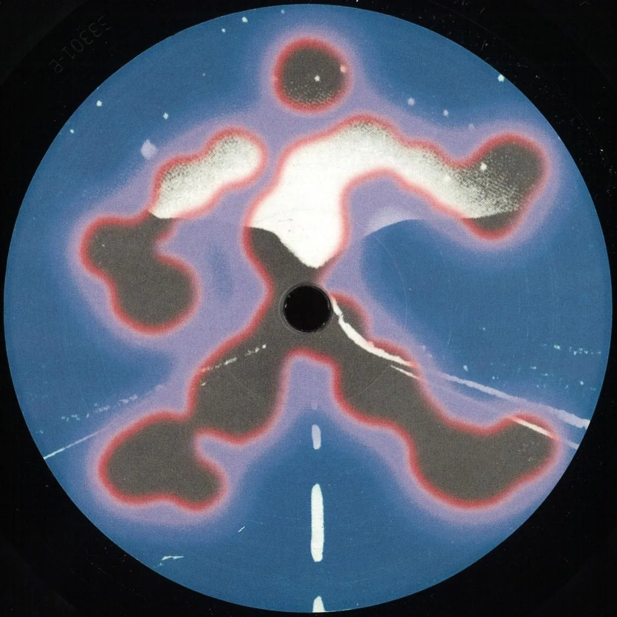not even noticed — Eteus