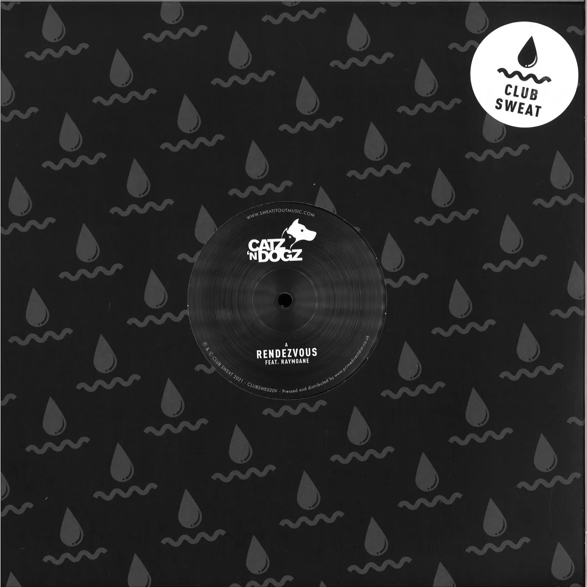 Catz ‘N Dogz — Rendezvous / Nasty