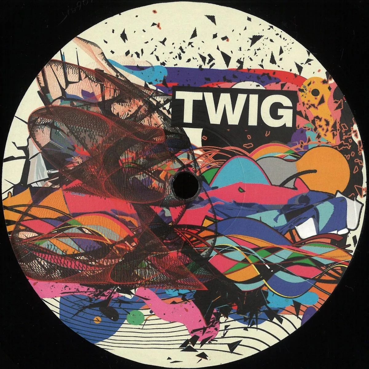 616 — Skydance EP