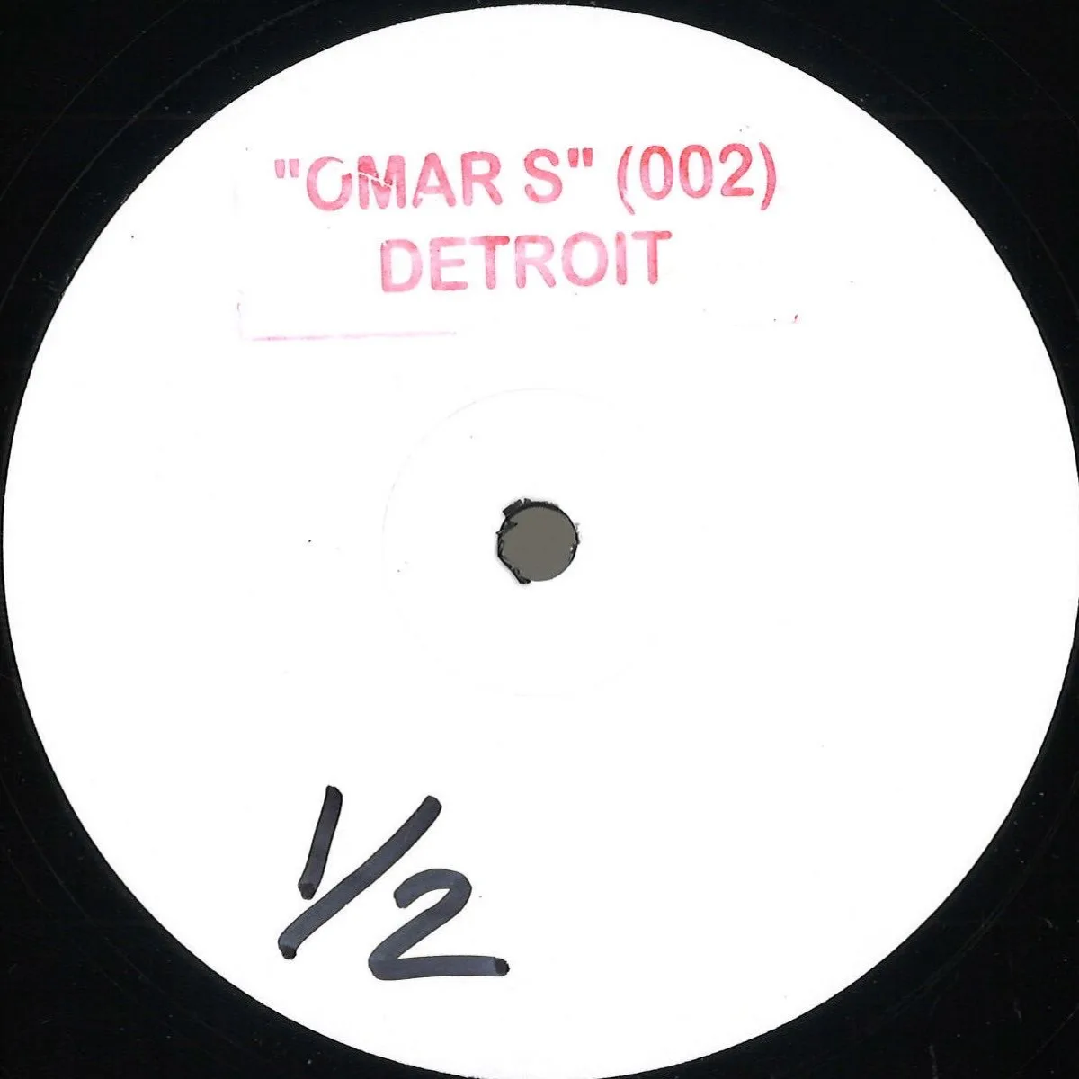 Omar-S — U Set It Out