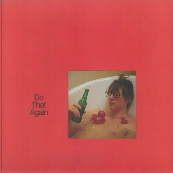Malcolm TODD — Do That Again