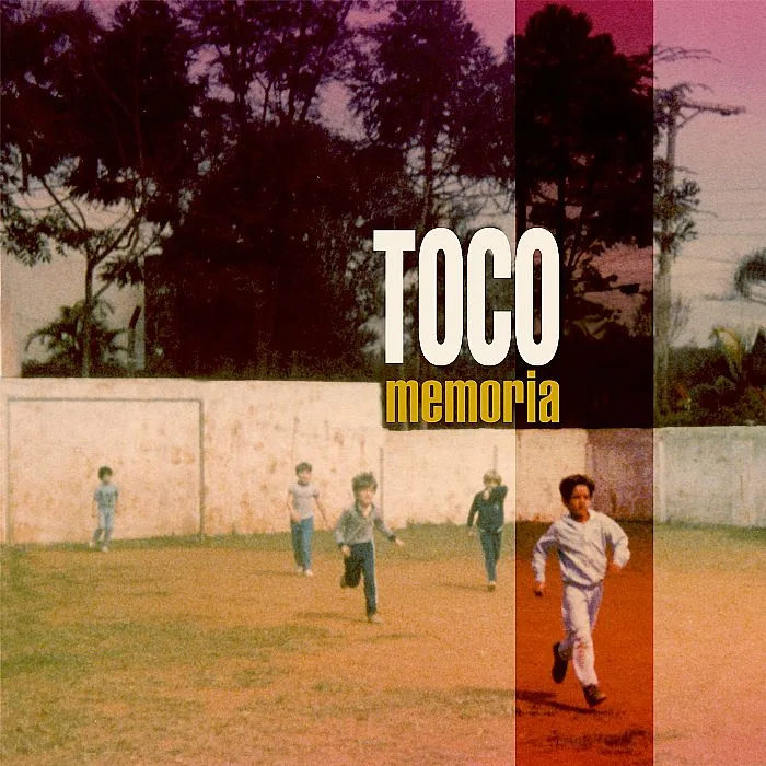 TOCO — Memoria