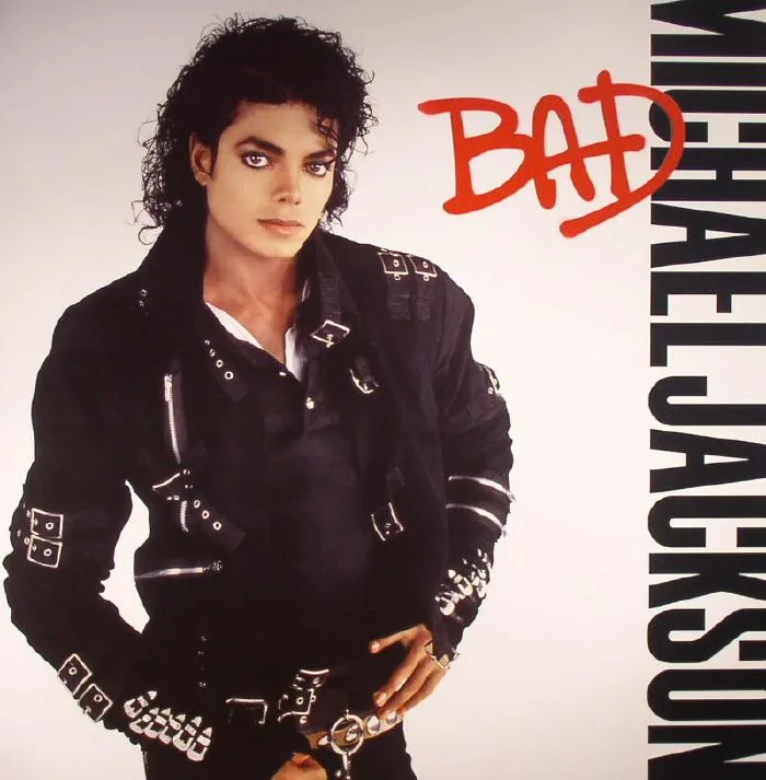 Michael JACKSON — Bad
