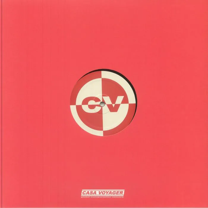 Front cover — OCB — Samples Simulations & 909 (B-STOCK)