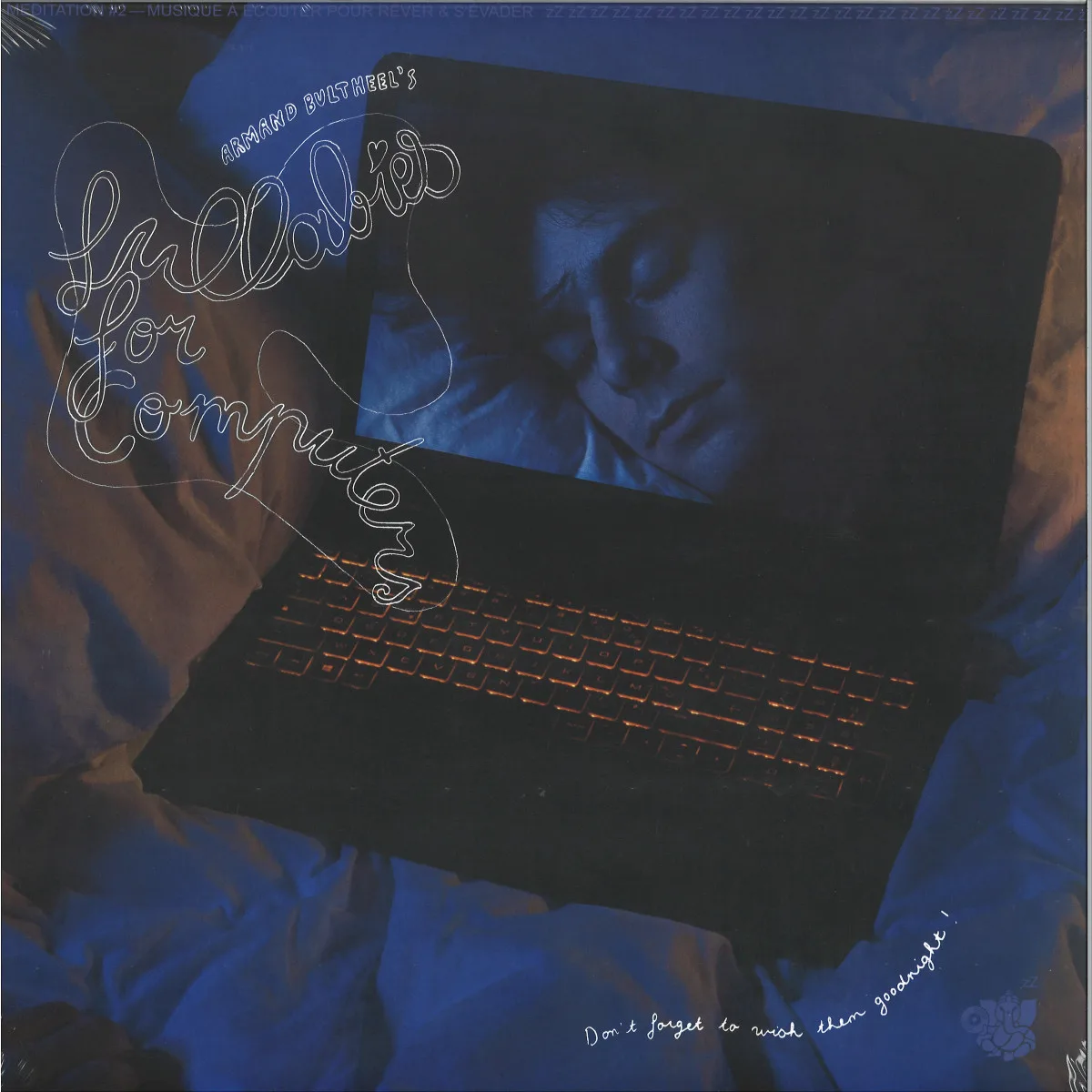 Armand Bultheel — Lullabies For Computers