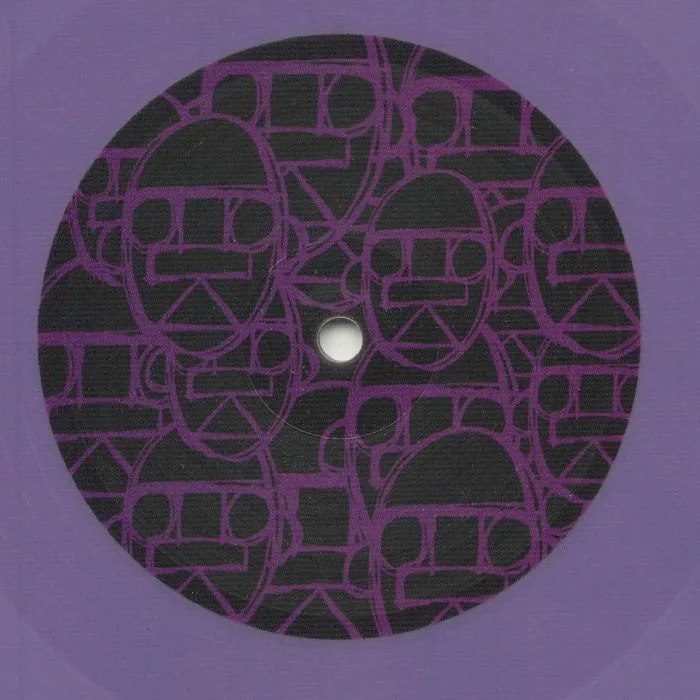 Front cover — LOOPDEVILLE — Celestial Quest EP