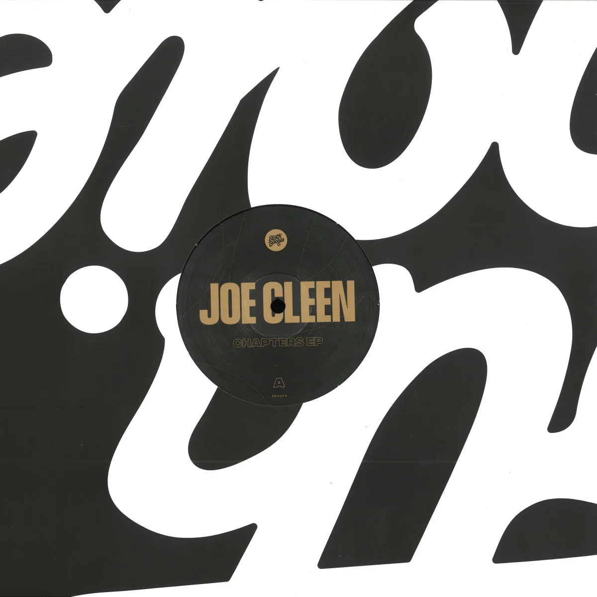 Joe Cleen — Chapters EP