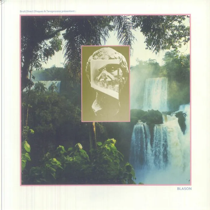 BLASON — Blason